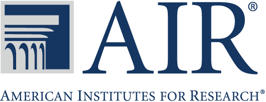 American Institutes for Research